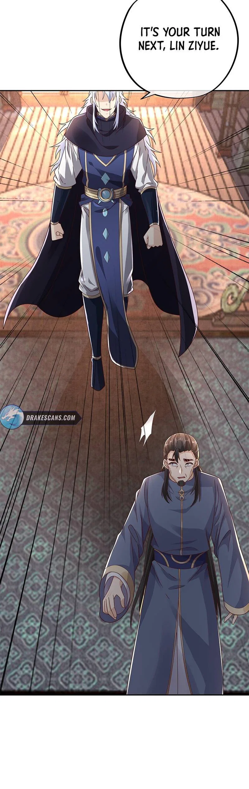 Starting After Thousandth Rebirth Chapter 17 – Page 18