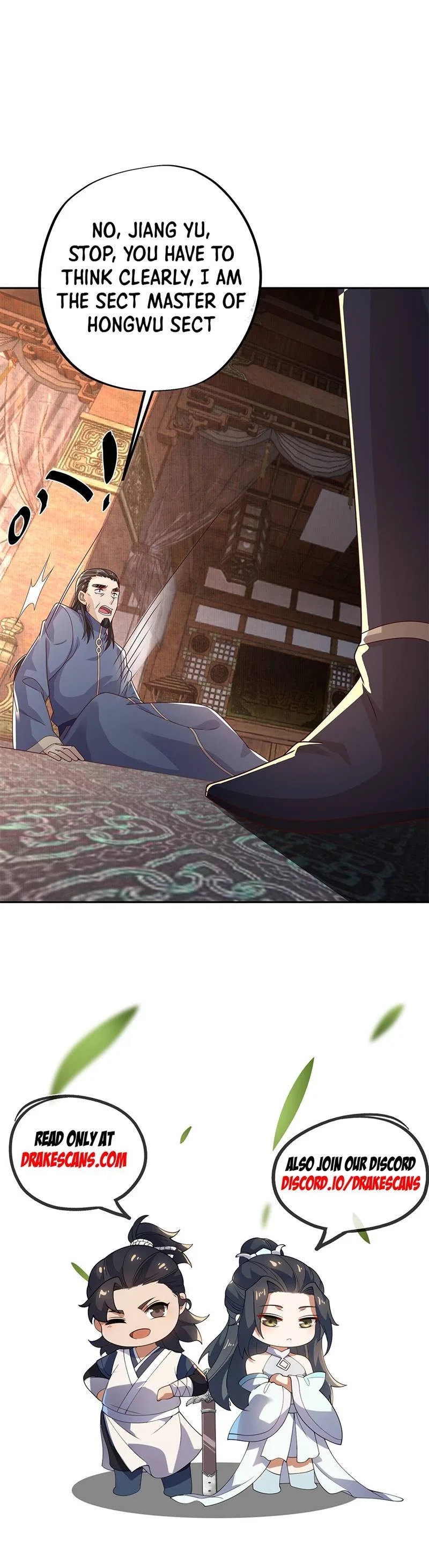 Starting After Thousandth Rebirth Chapter 17 – Page 19