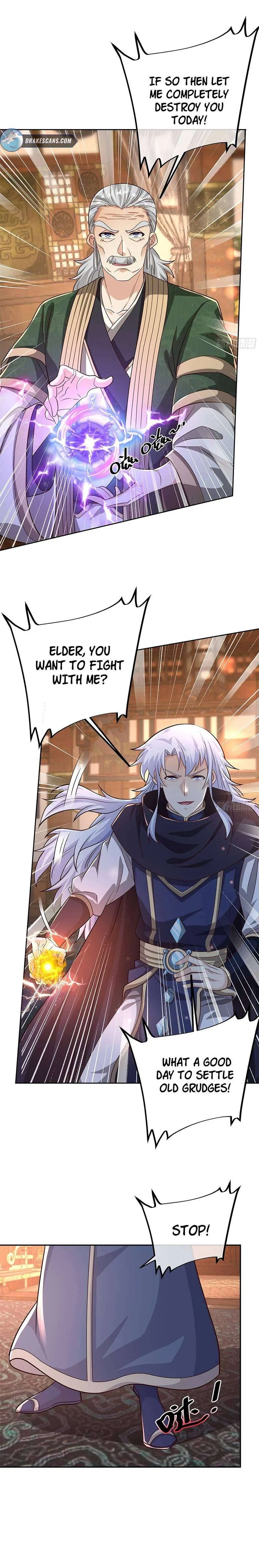 Starting After Thousandth Rebirth Chapter 16 – Page 5