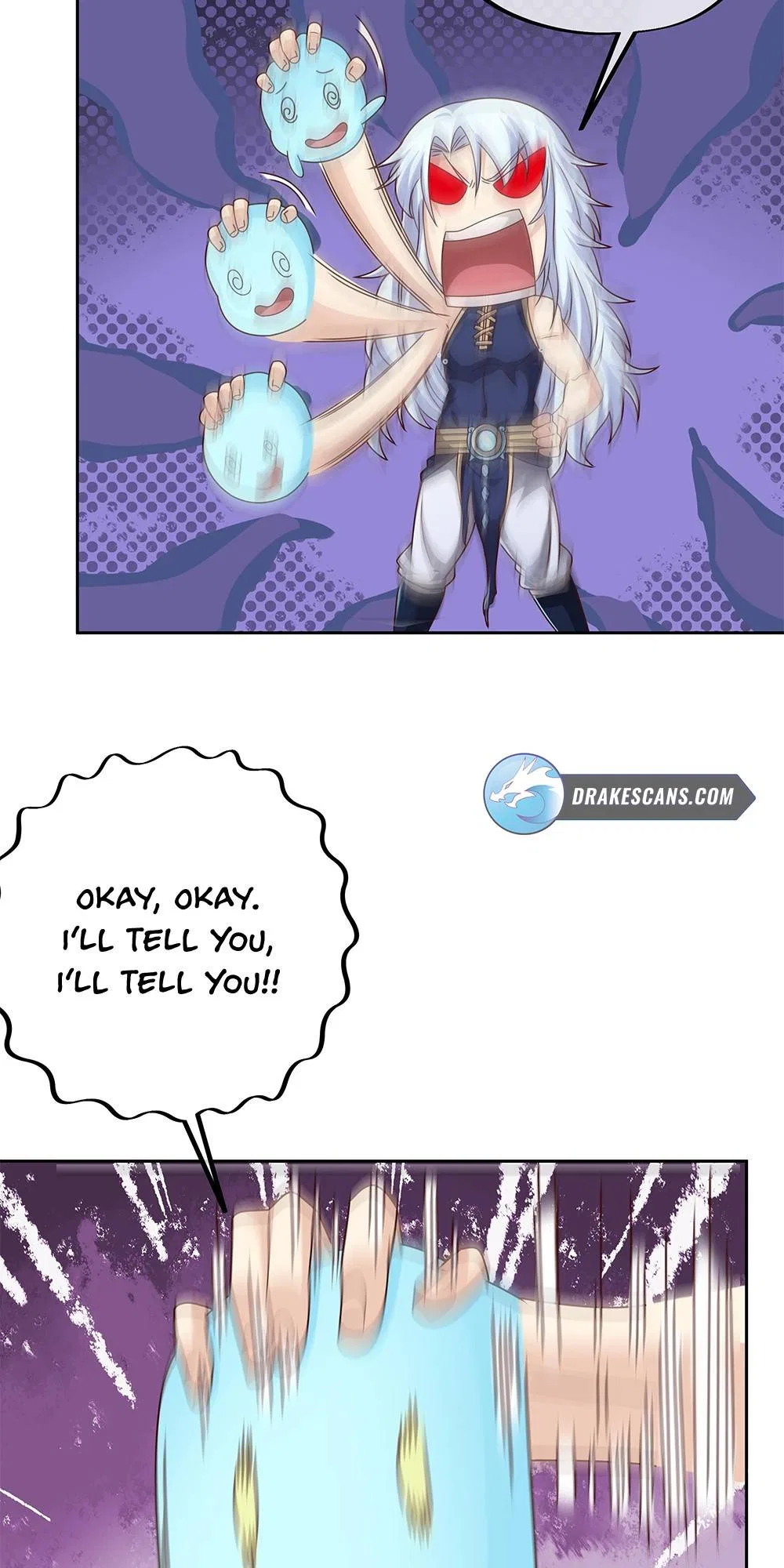 Starting After Thousandth Rebirth Chapter 13 – Page 3