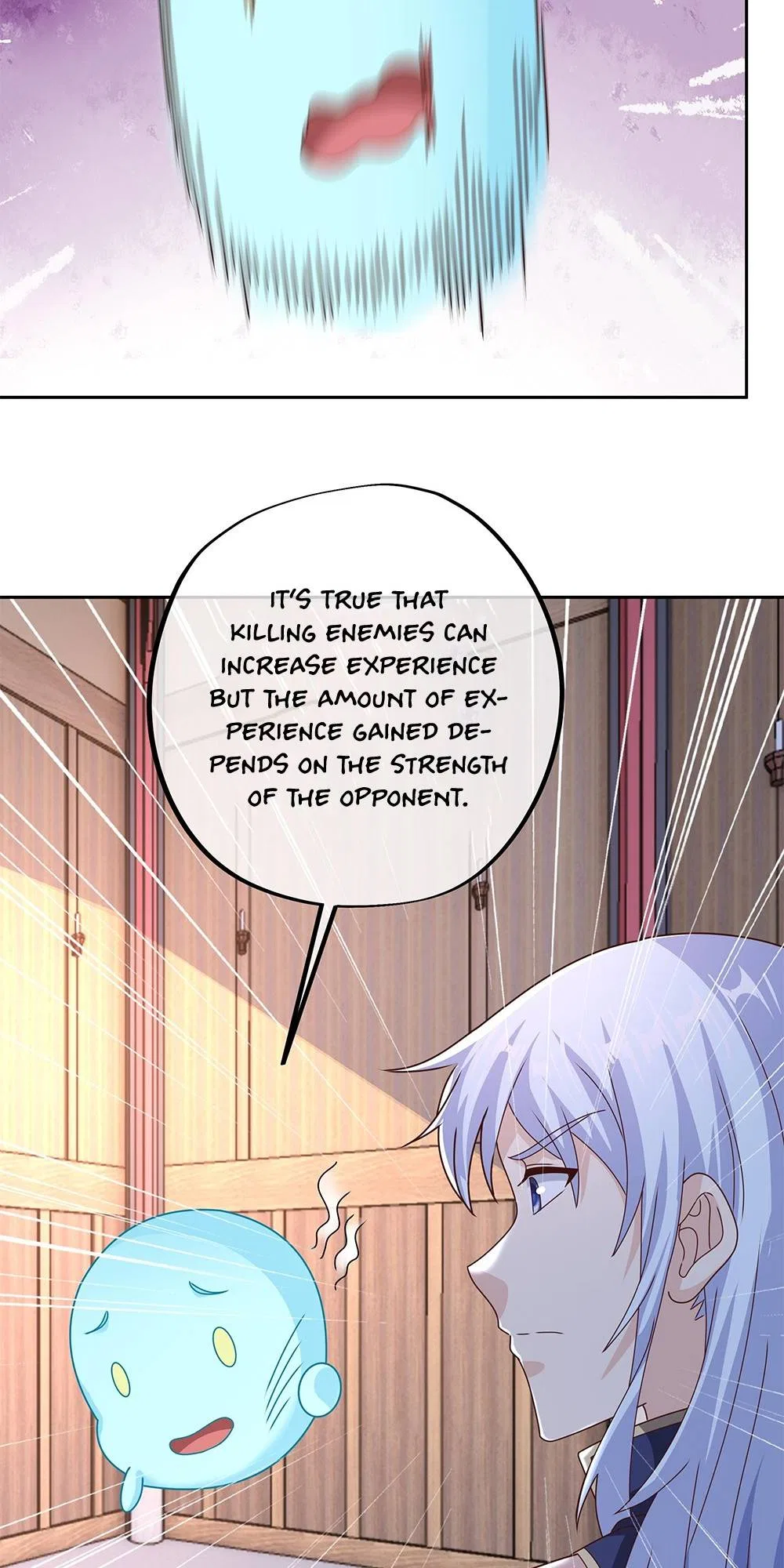 Starting After Thousandth Rebirth Chapter 13 – Page 4