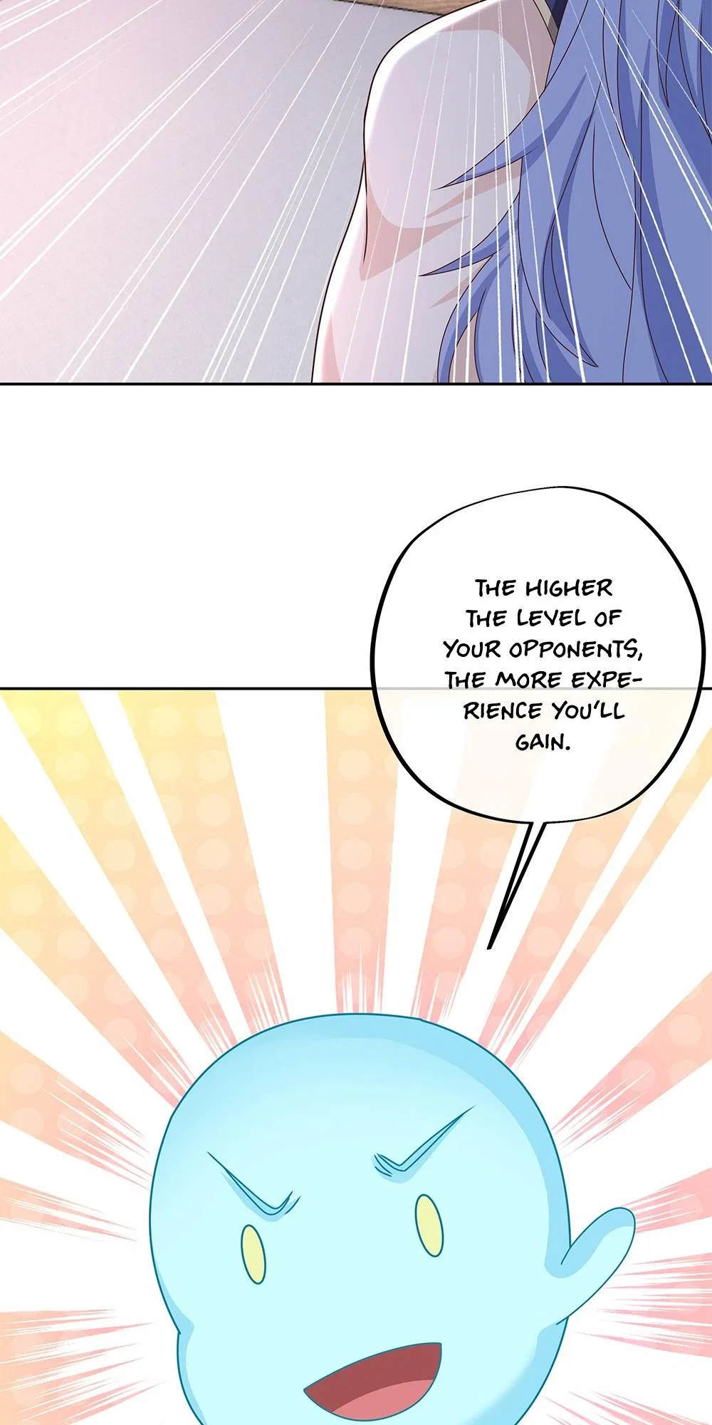 Starting After Thousandth Rebirth Chapter 13 – Page 5