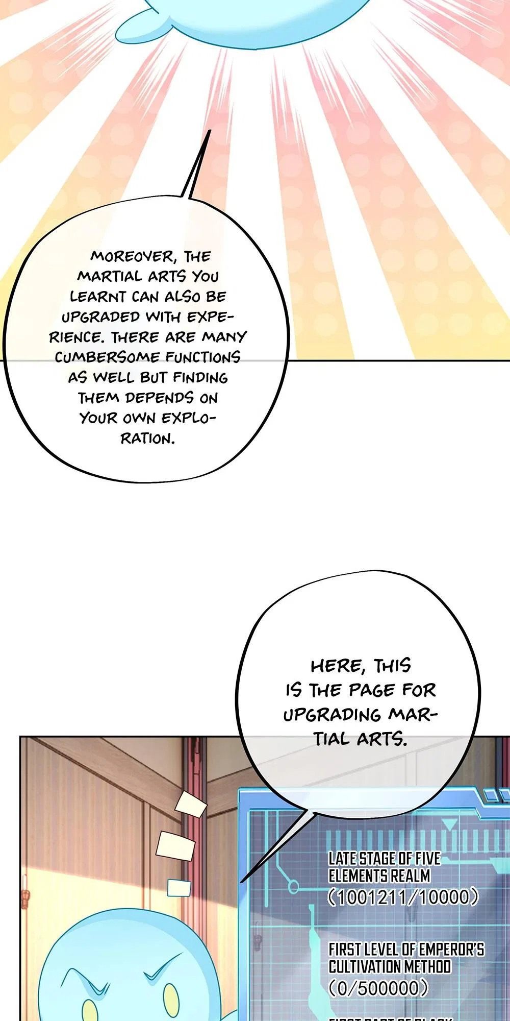 Starting After Thousandth Rebirth Chapter 13 – Page 6