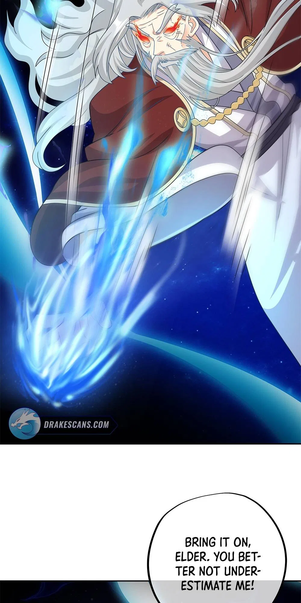 Starting After Thousandth Rebirth Chapter 13 – Page 9
