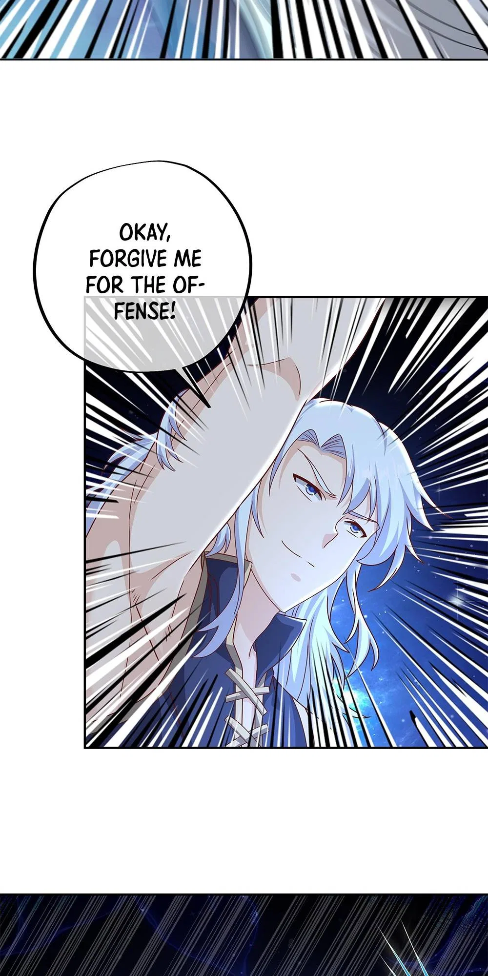 Starting After Thousandth Rebirth Chapter 13 – Page 13