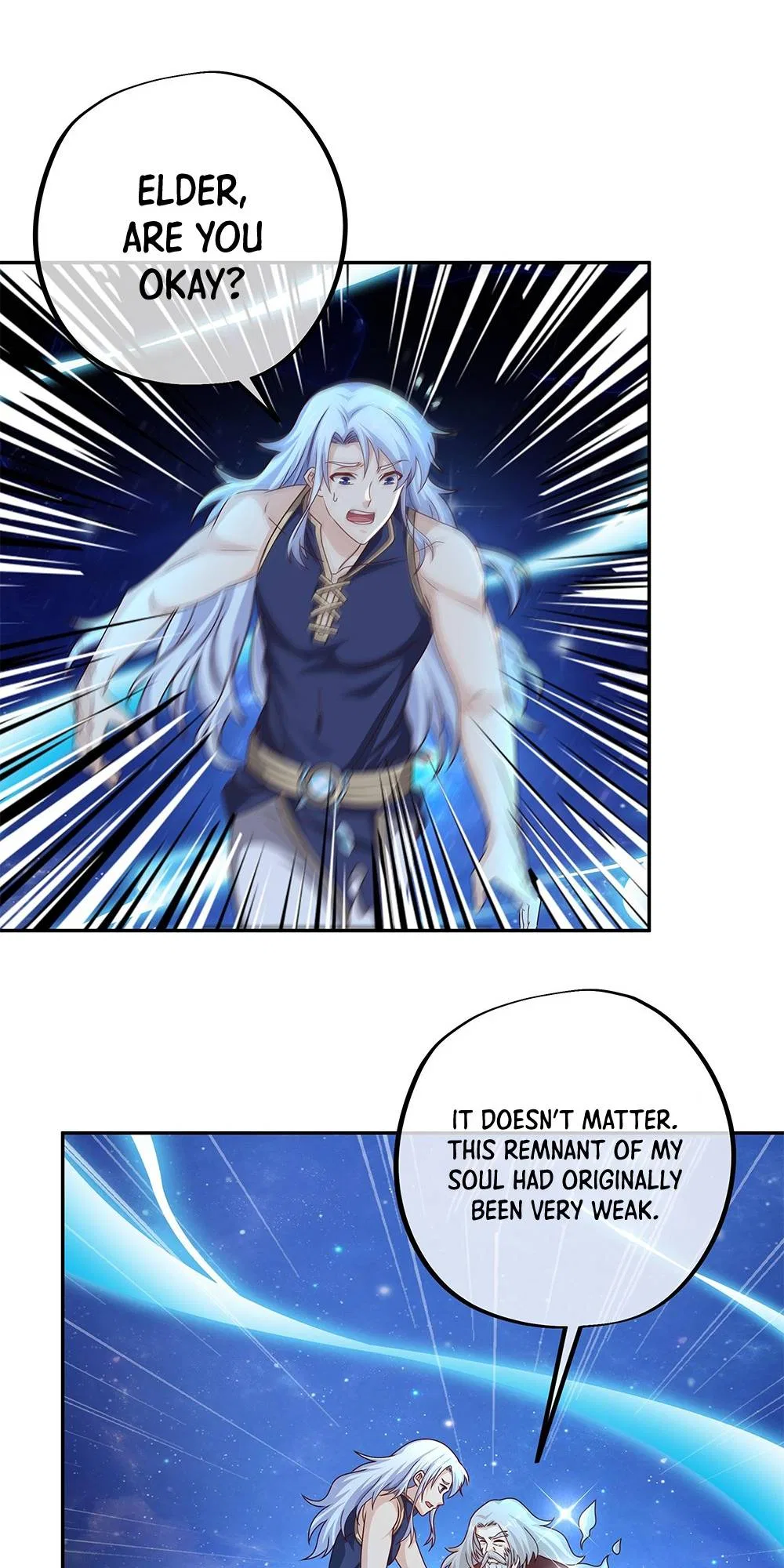 Starting After Thousandth Rebirth Chapter 13 – Page 19
