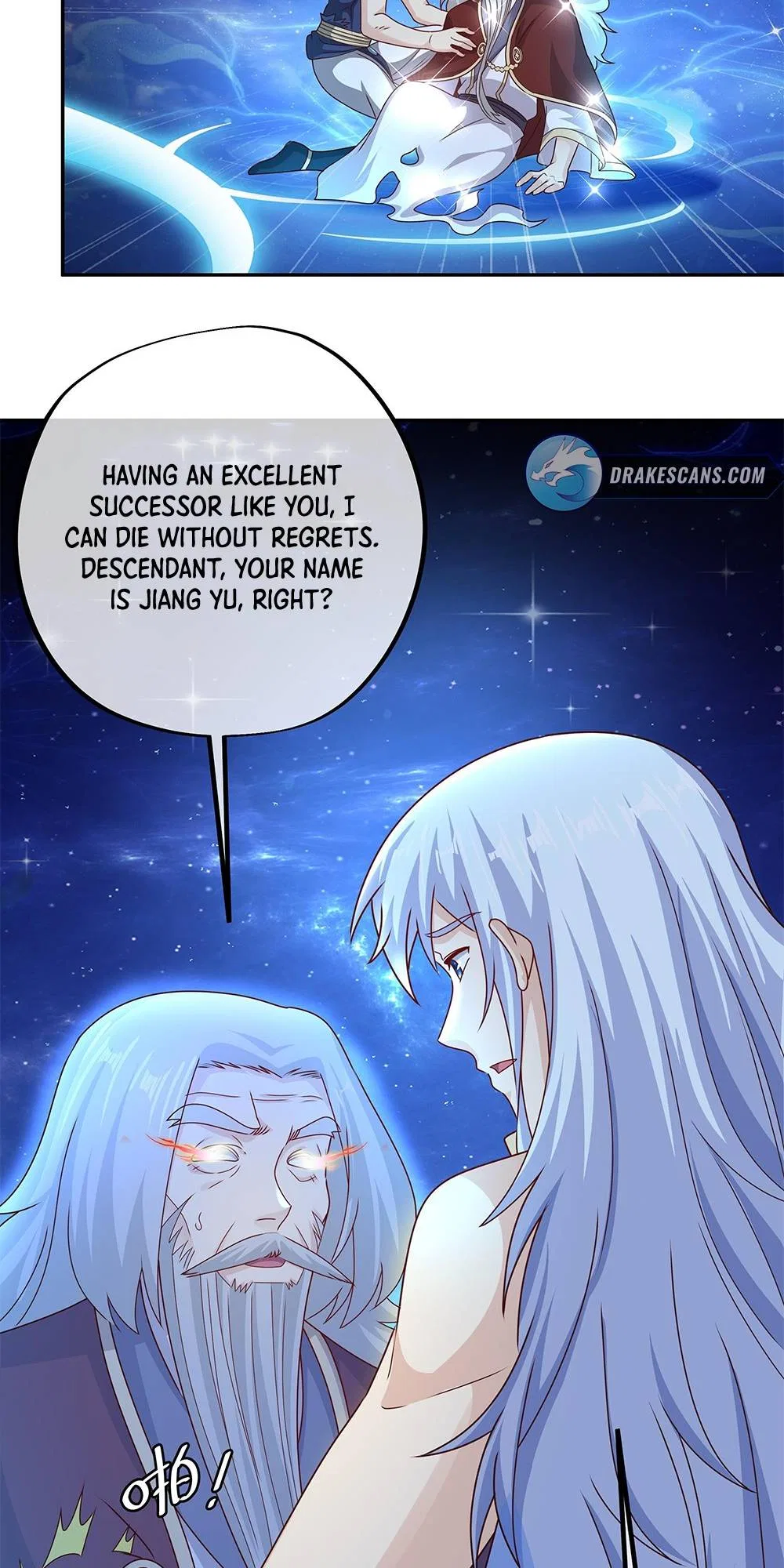 Starting After Thousandth Rebirth Chapter 13 – Page 20