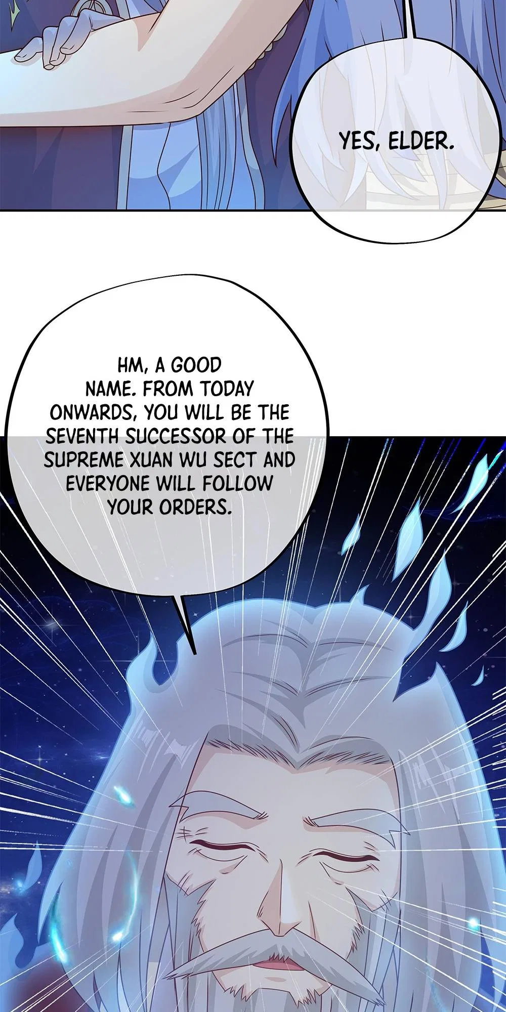 Starting After Thousandth Rebirth Chapter 13 – Page 21