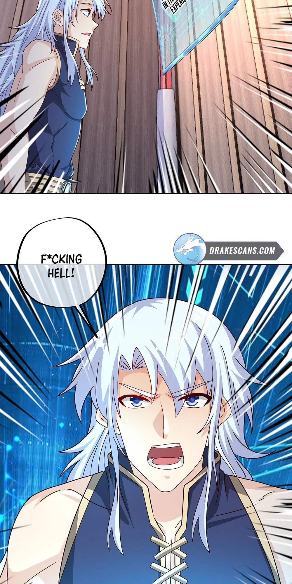 Starting After Thousandth Rebirth Chapter 13 – Page 27