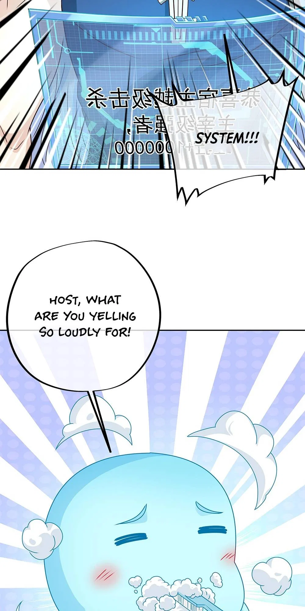 Starting After Thousandth Rebirth Chapter 13 – Page 28