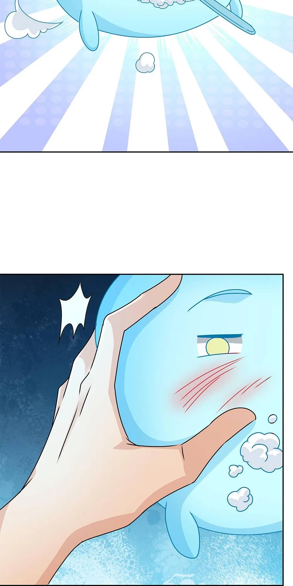 Starting After Thousandth Rebirth Chapter 13 – Page 29