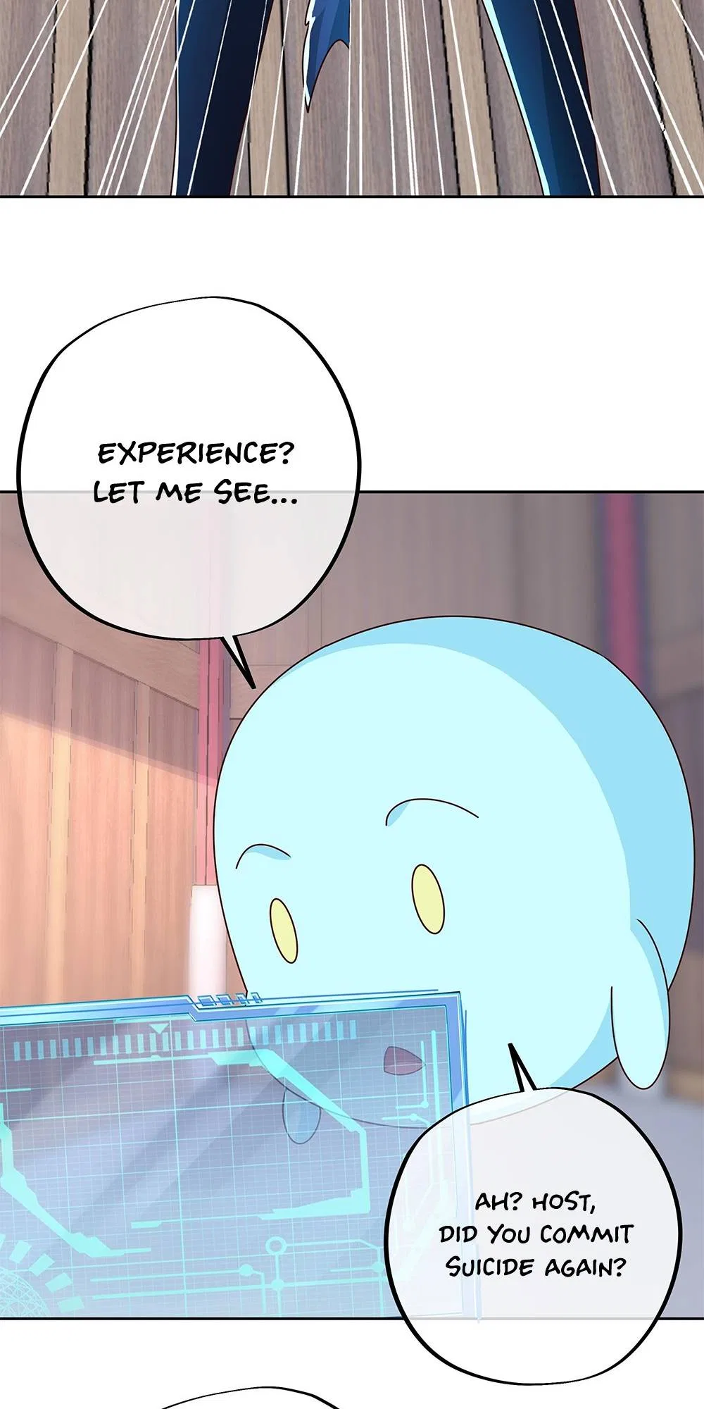 Starting After Thousandth Rebirth Chapter 13 – Page 31
