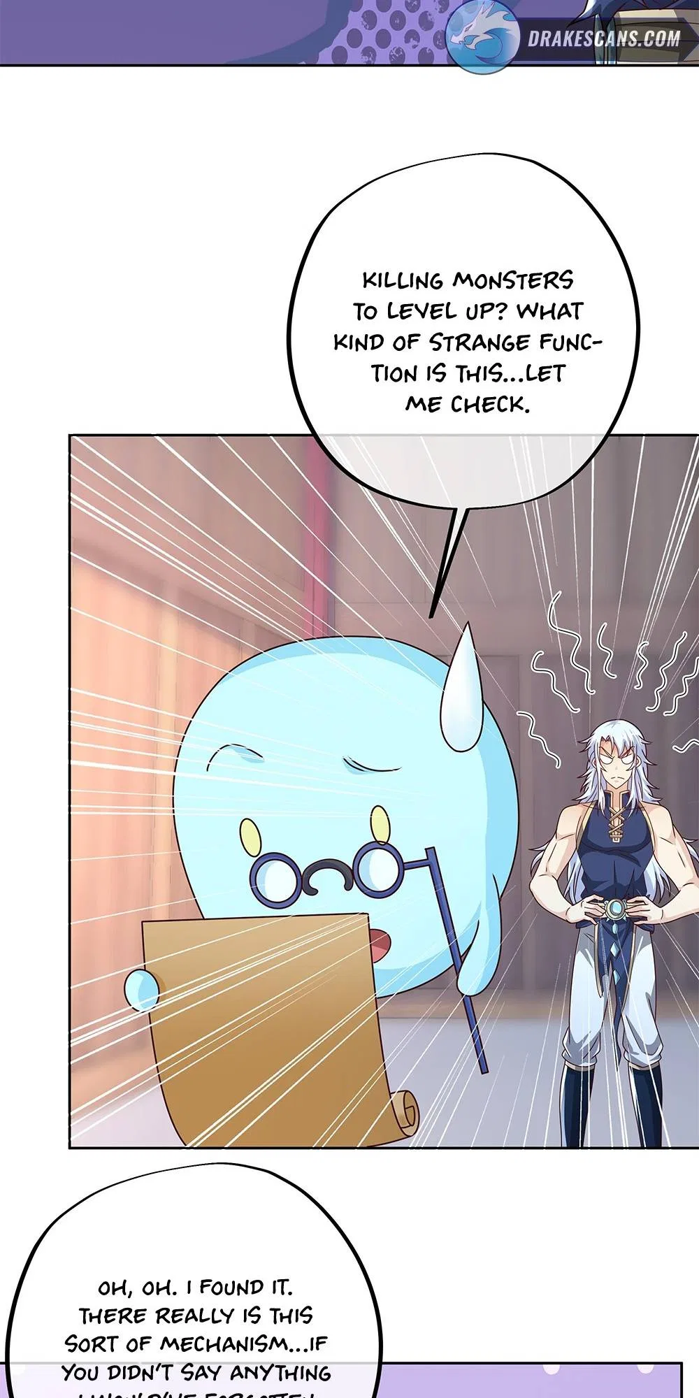 Starting After Thousandth Rebirth Chapter 13 – Page 33