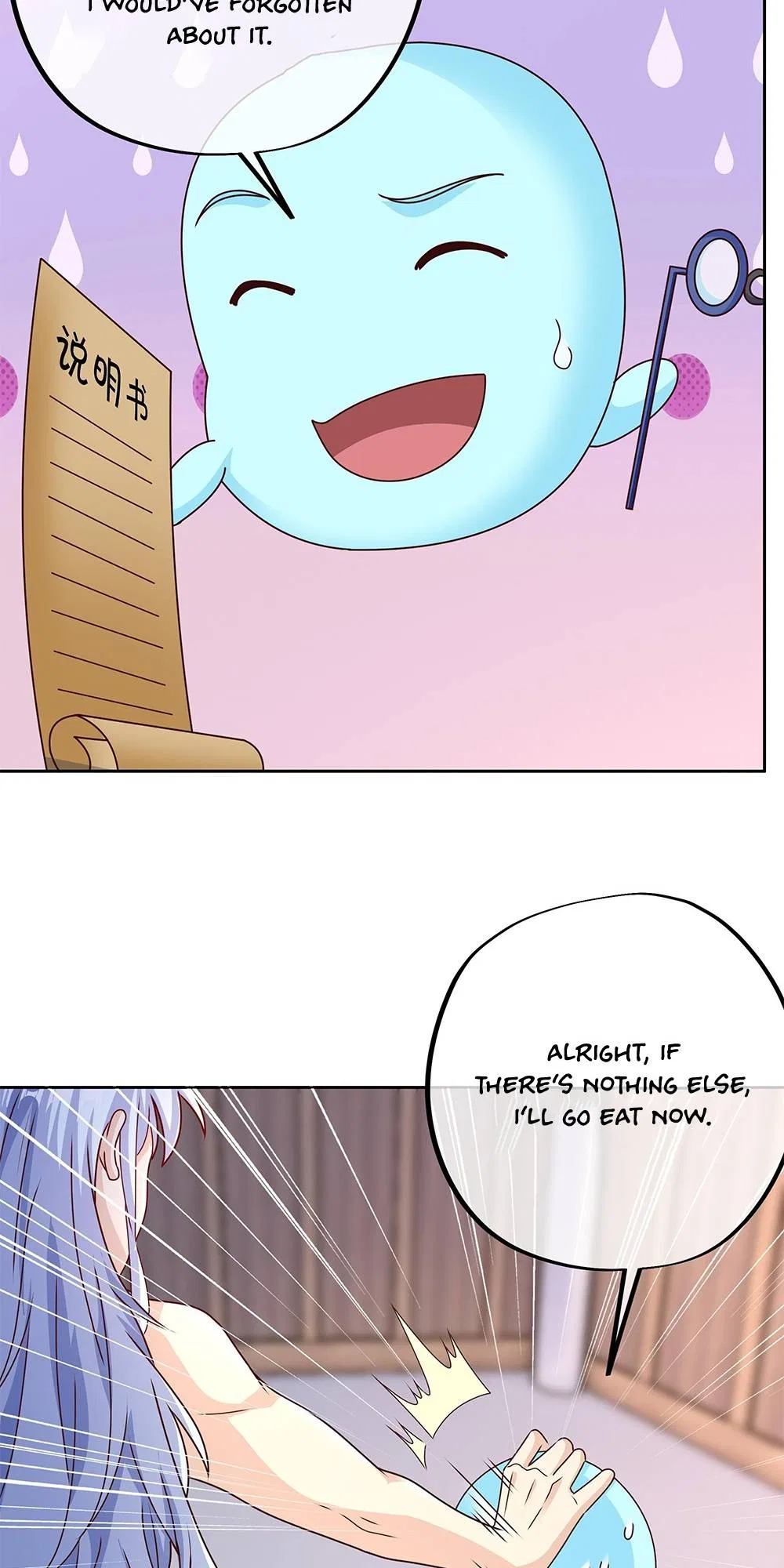 Starting After Thousandth Rebirth Chapter 13 – Page 34