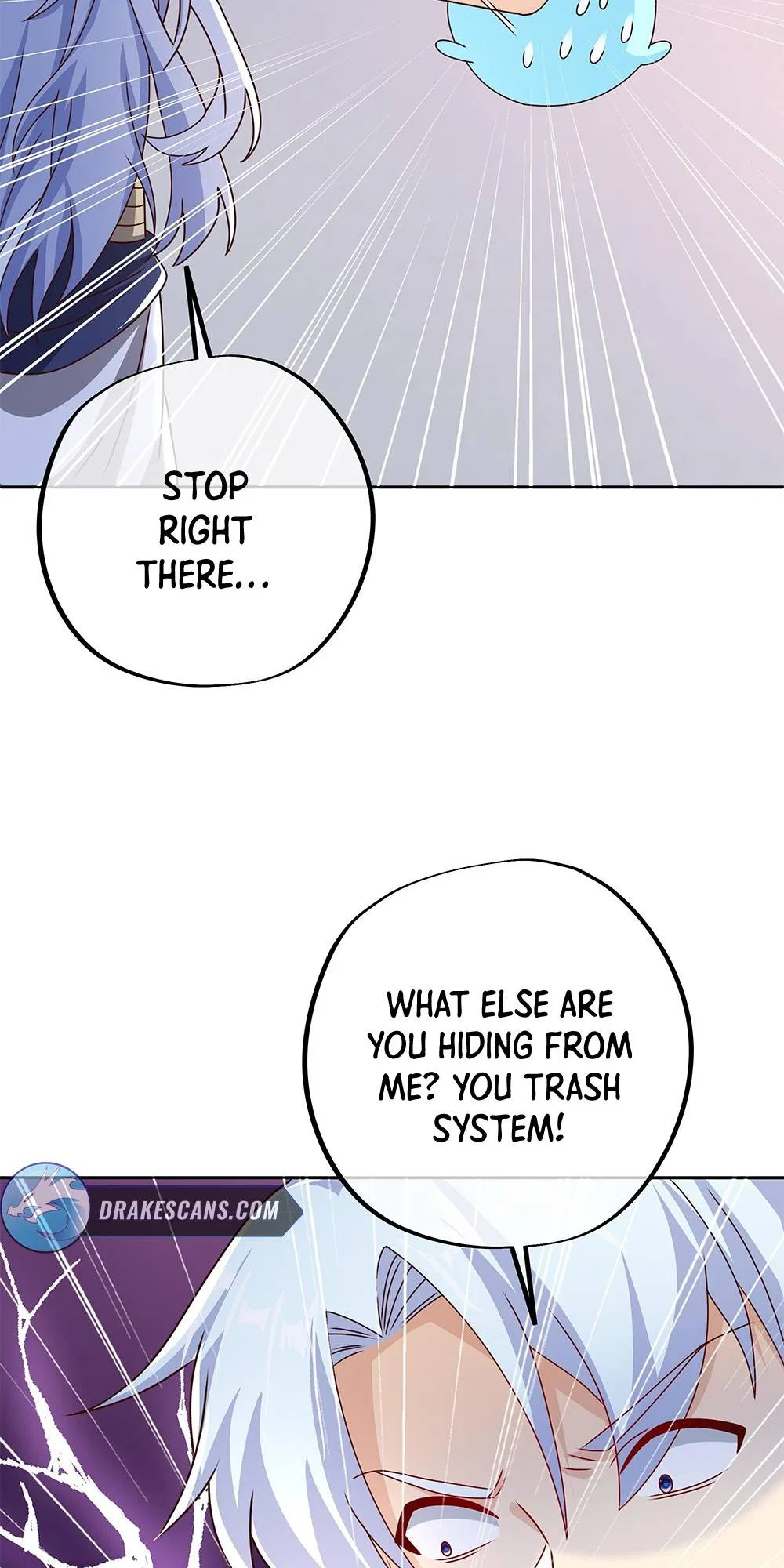 Starting After Thousandth Rebirth Chapter 13 – Page 35