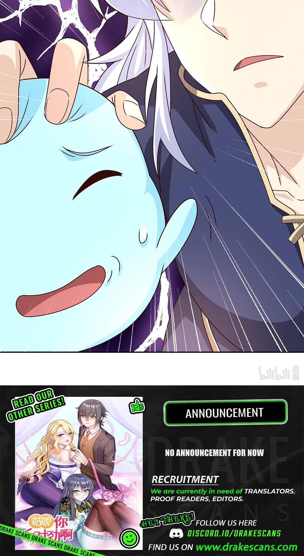 Starting After Thousandth Rebirth Chapter 13 – Page 36