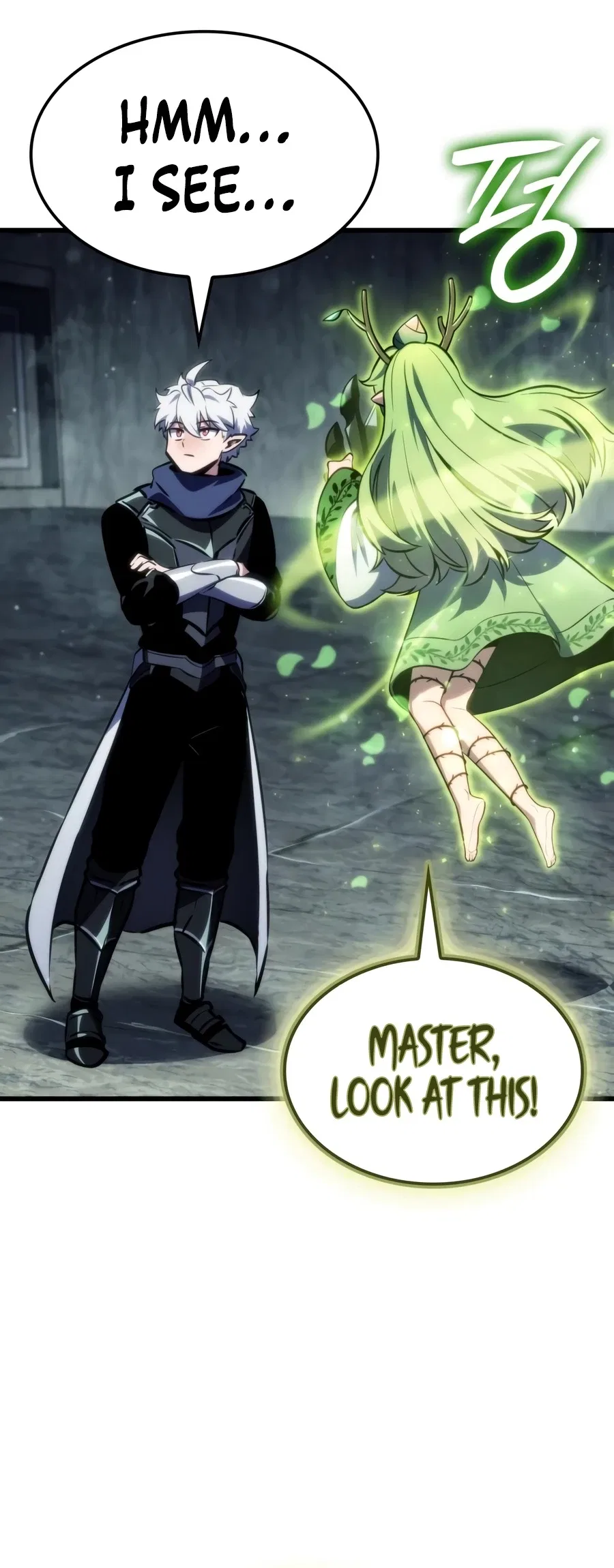 Breakers Chapter 98 – Page 5