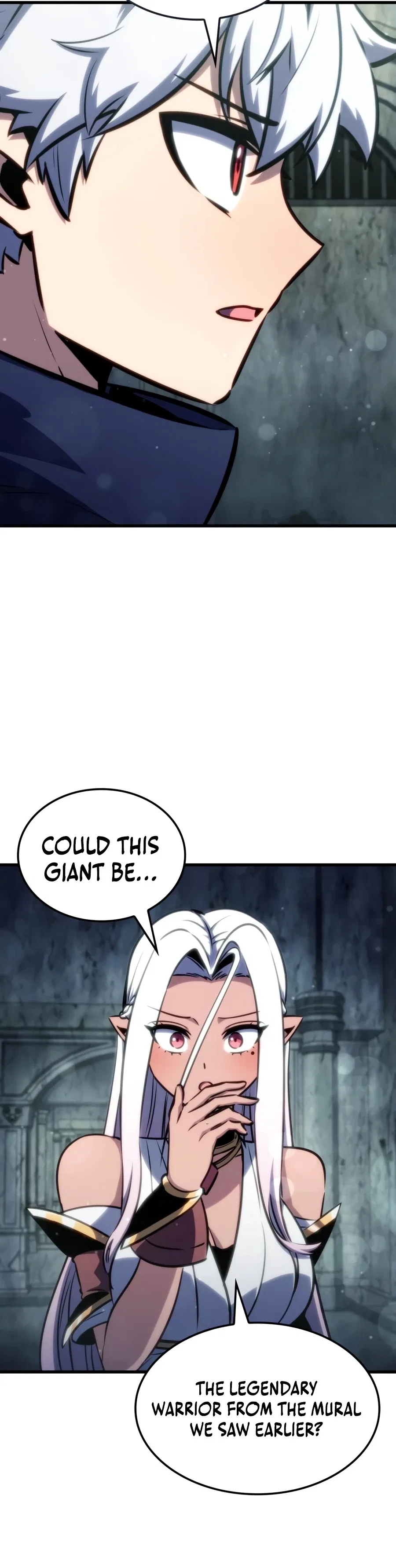 Breakers Chapter 98 – Page 11