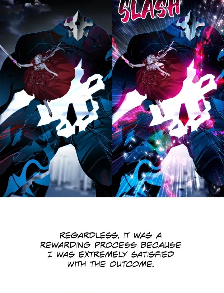 Lips On The Tip Of a Knife Chapter 101 – Page 9