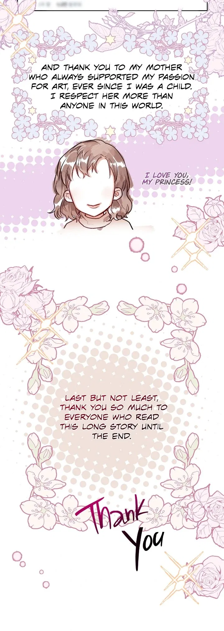 Lips On The Tip Of a Knife Chapter 101 – Page 22