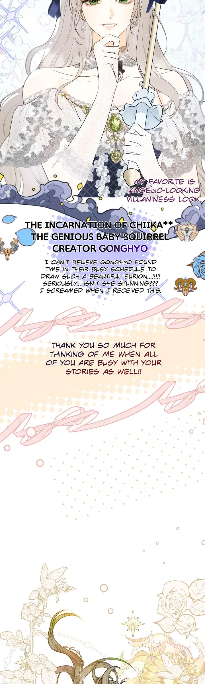 Lips On The Tip Of a Knife Chapter 101 – Page 25
