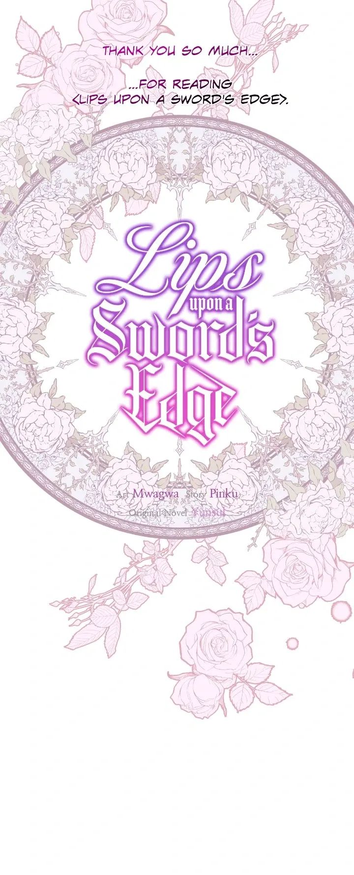 Lips On The Tip Of a Knife Chapter 101 – Page 27