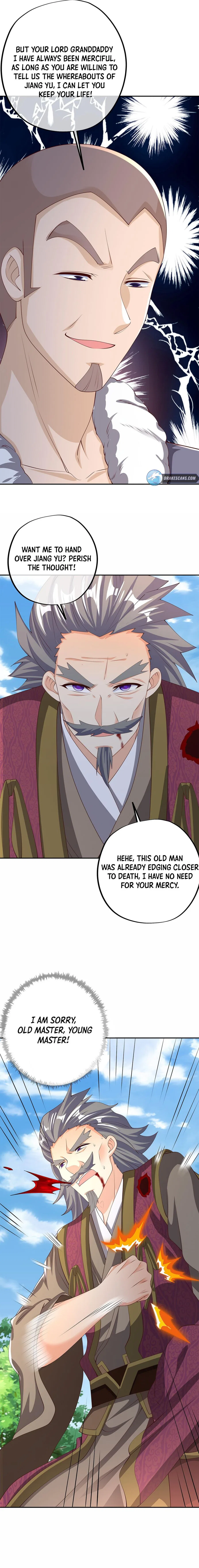 Starting After Thousandth Rebirth Chapter 26 – Page 9