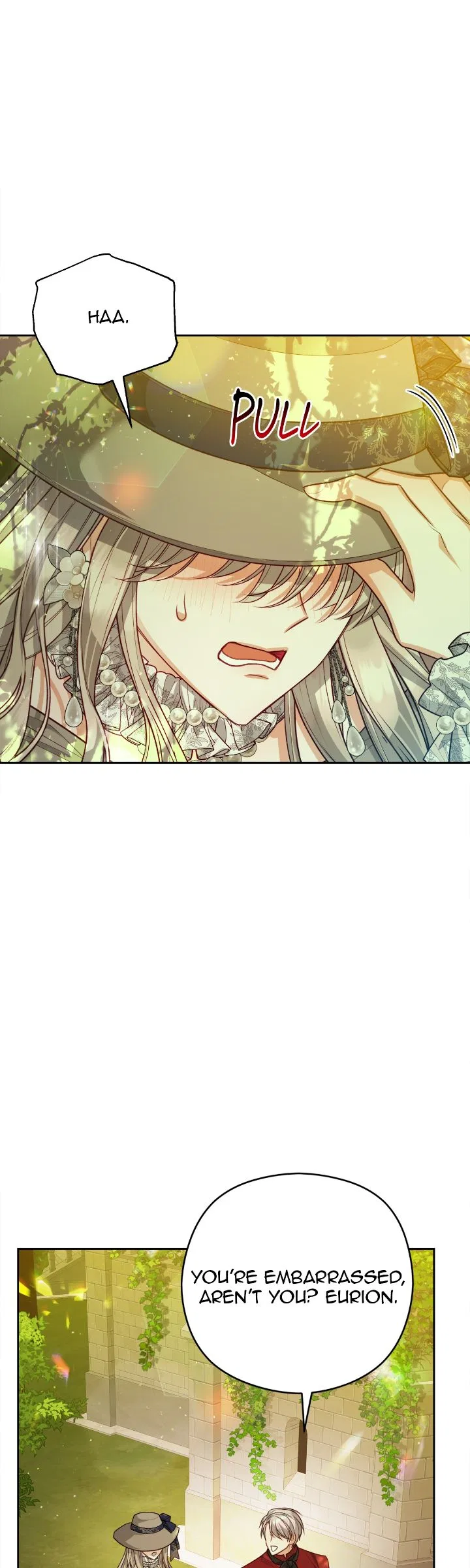 Lips On The Tip Of a Knife Chapter 95 – Page 5