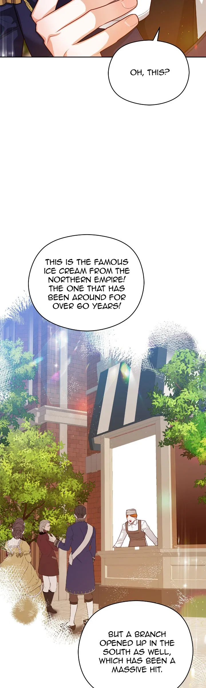 Lips On The Tip Of a Knife Chapter 95 – Page 11
