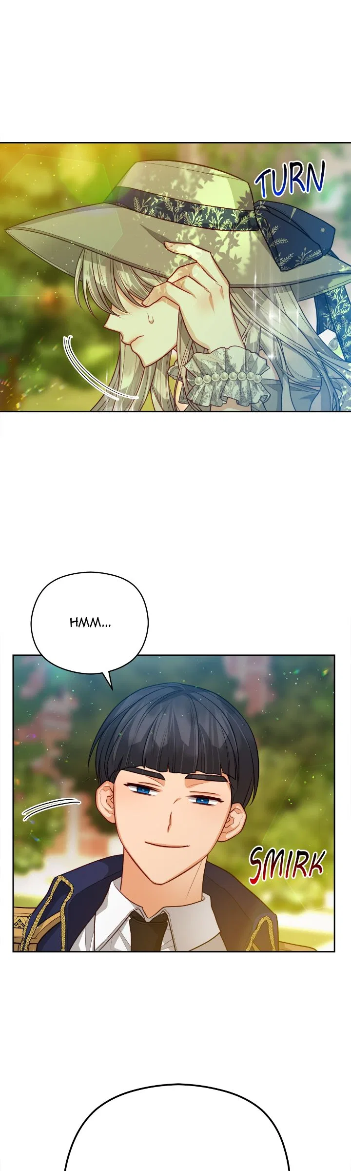 Lips On The Tip Of a Knife Chapter 95 – Page 13