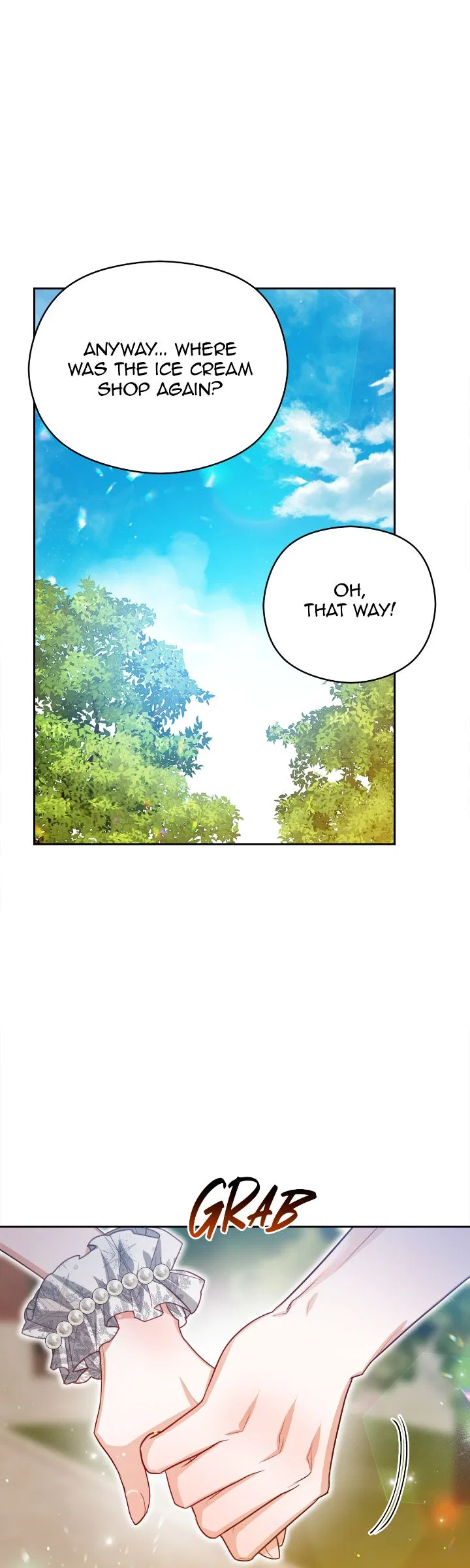 Lips On The Tip Of a Knife Chapter 95 – Page 17