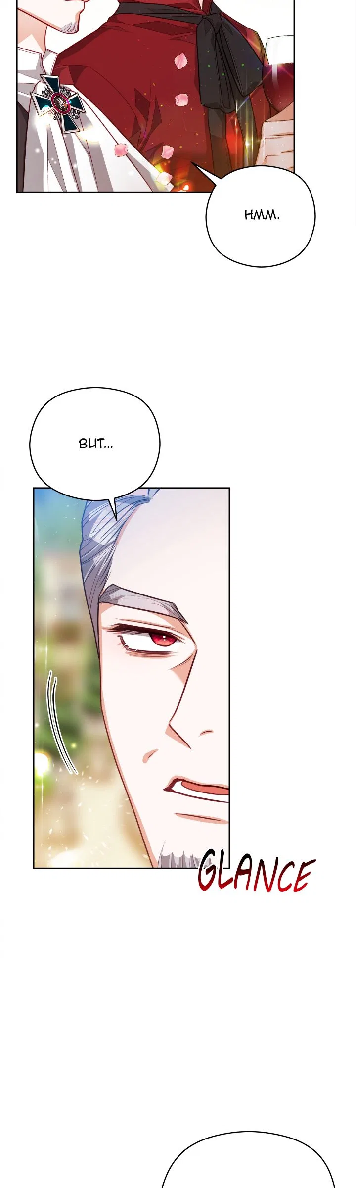 Lips On The Tip Of a Knife Chapter 95 – Page 28