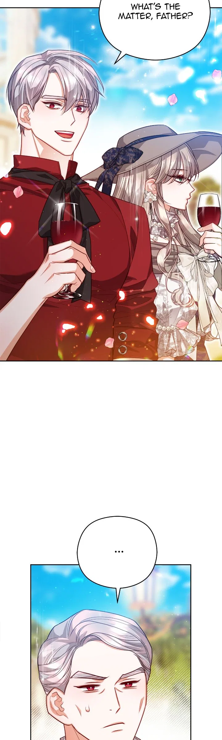 Lips On The Tip Of a Knife Chapter 95 – Page 29