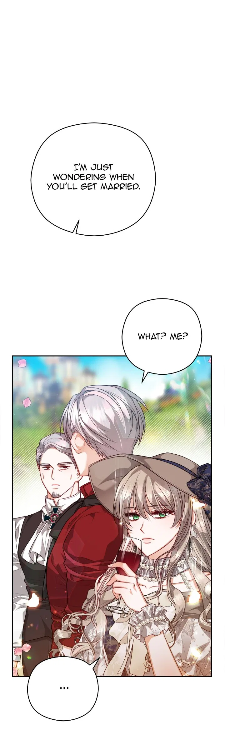 Lips On The Tip Of a Knife Chapter 95 – Page 31