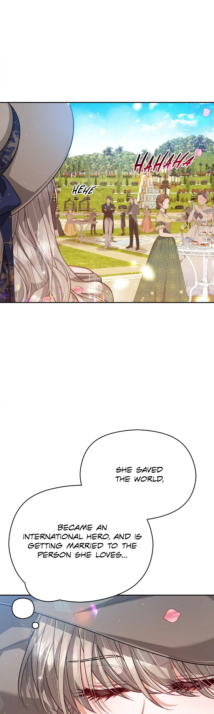 Lips On The Tip Of a Knife Chapter 95 – Page 32
