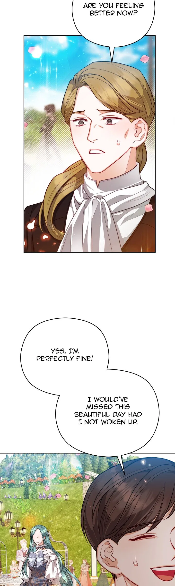 Lips On The Tip Of a Knife Chapter 95 – Page 36