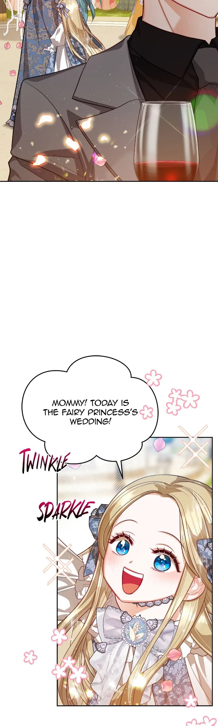 Lips On The Tip Of a Knife Chapter 95 – Page 37
