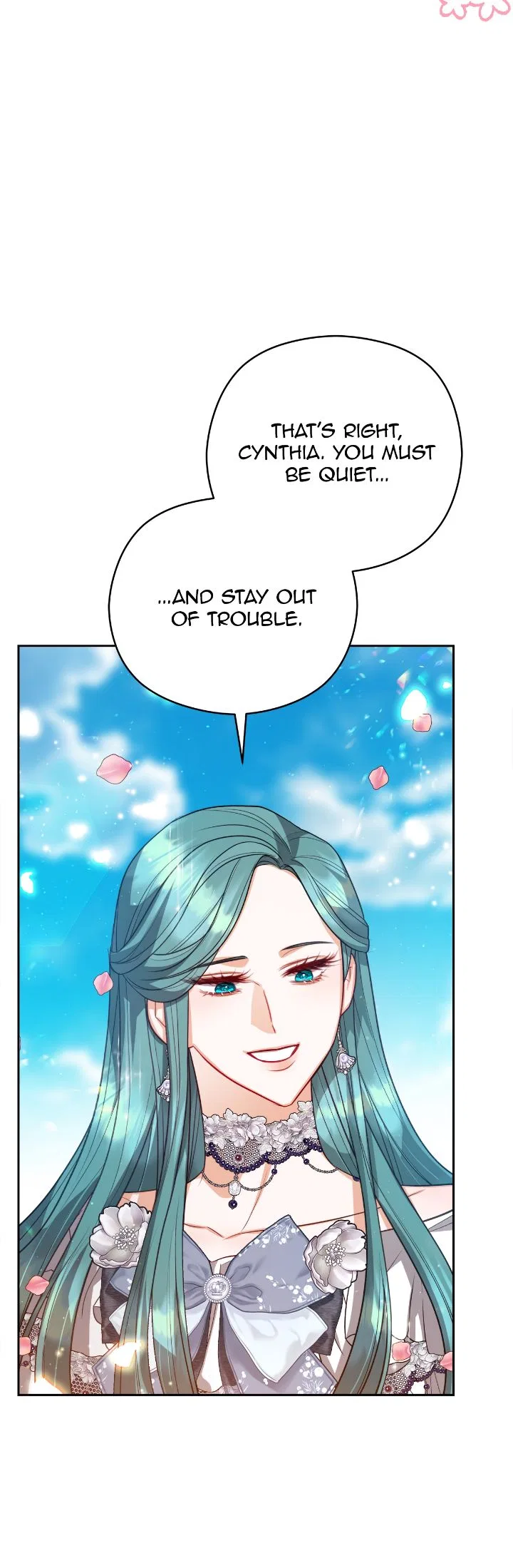 Lips On The Tip Of a Knife Chapter 95 – Page 38