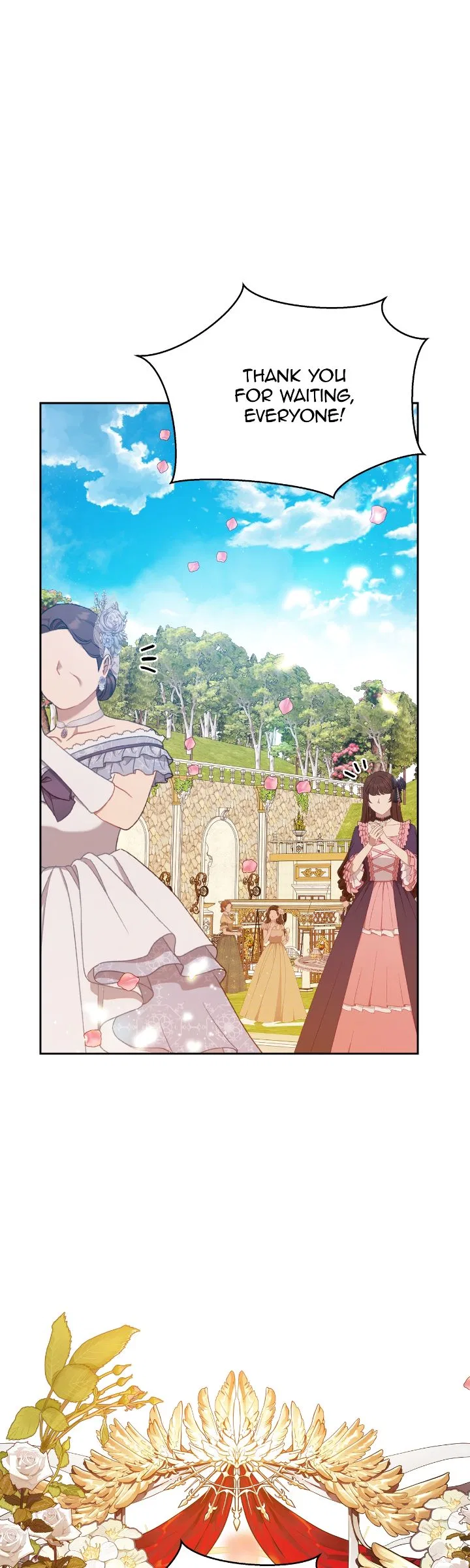 Lips On The Tip Of a Knife Chapter 95 – Page 39
