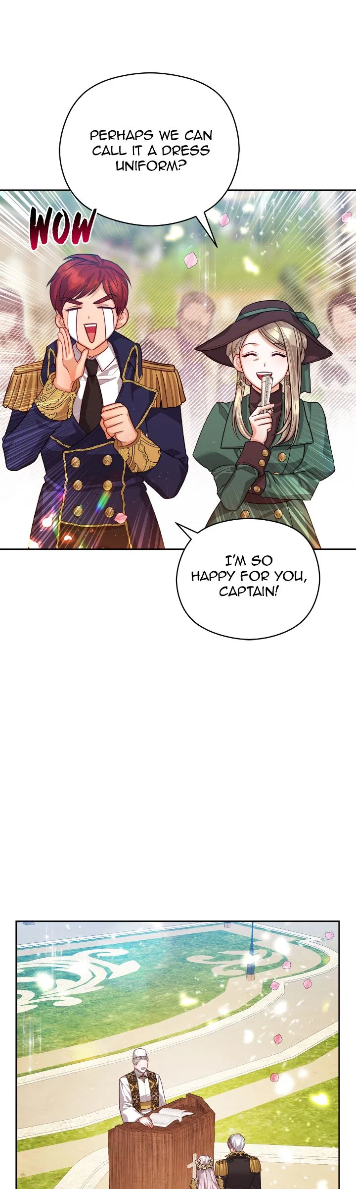 Lips On The Tip Of a Knife Chapter 95 – Page 42