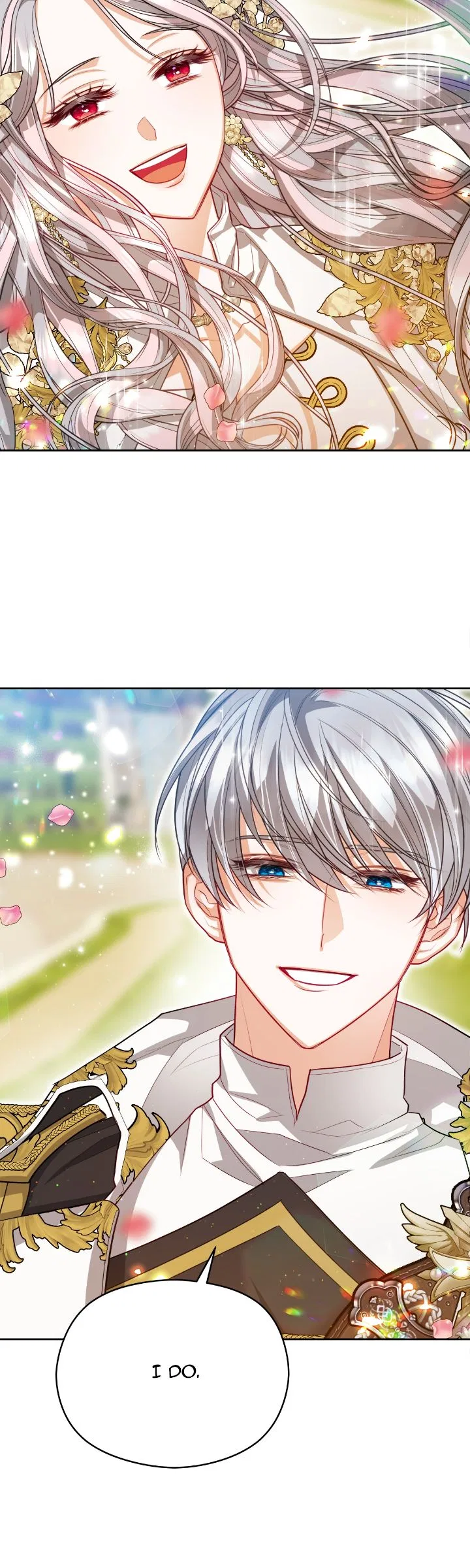 Lips On The Tip Of a Knife Chapter 95 – Page 45