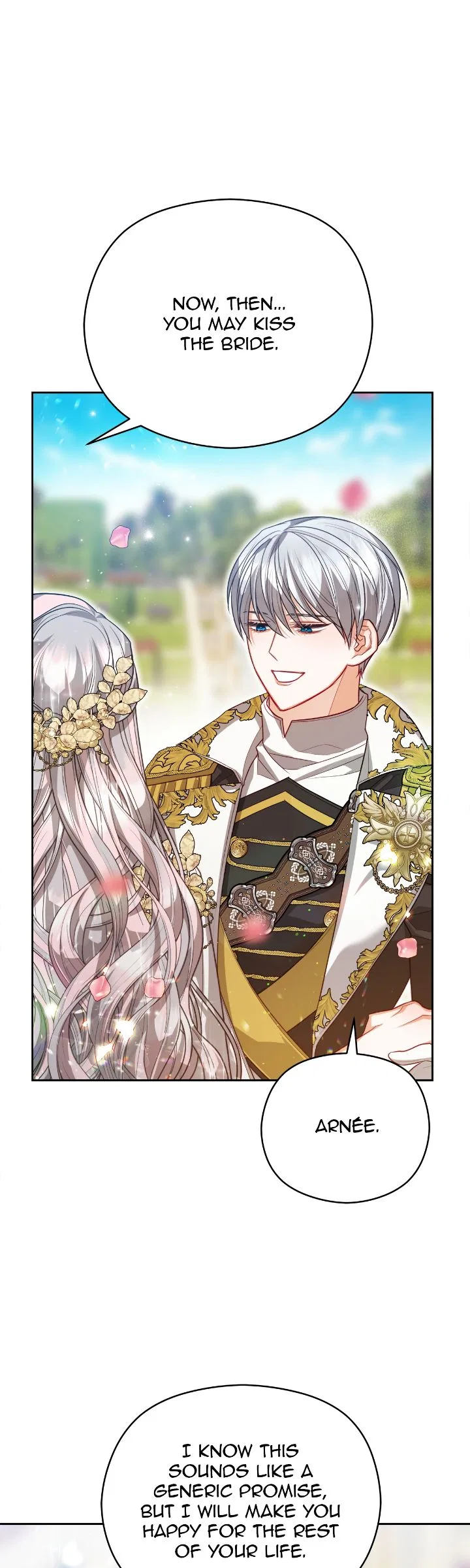Lips On The Tip Of a Knife Chapter 95 – Page 46