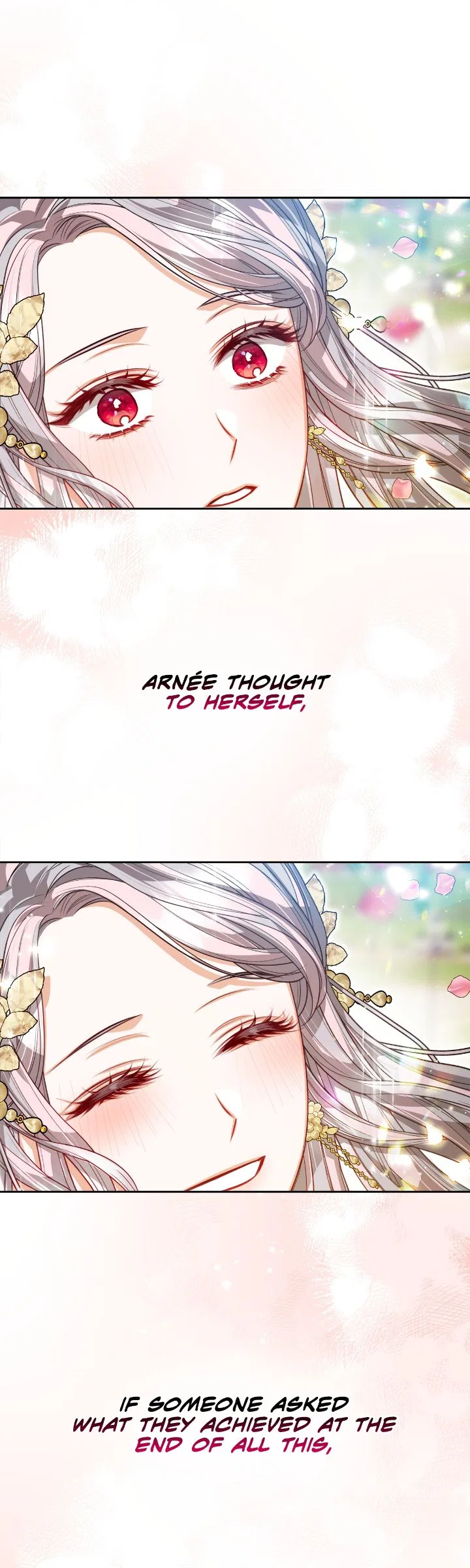 Lips On The Tip Of a Knife Chapter 95 – Page 48