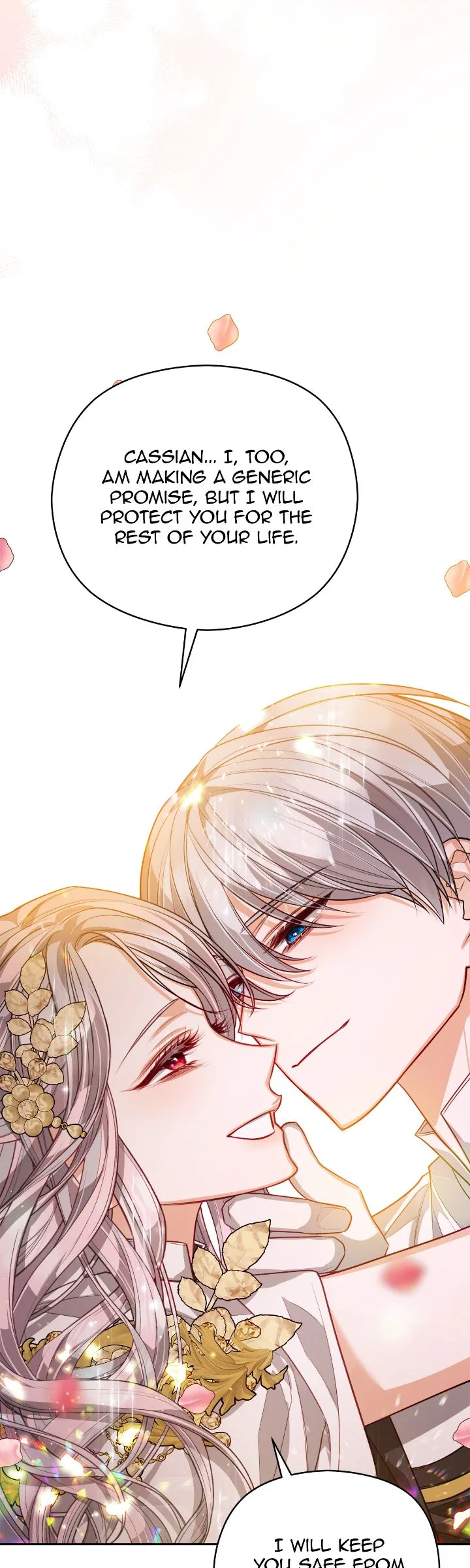 Lips On The Tip Of a Knife Chapter 95 – Page 49
