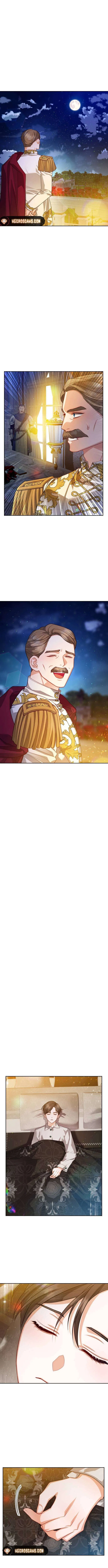 Lips On The Tip Of a Knife Chapter 94 – Page 1