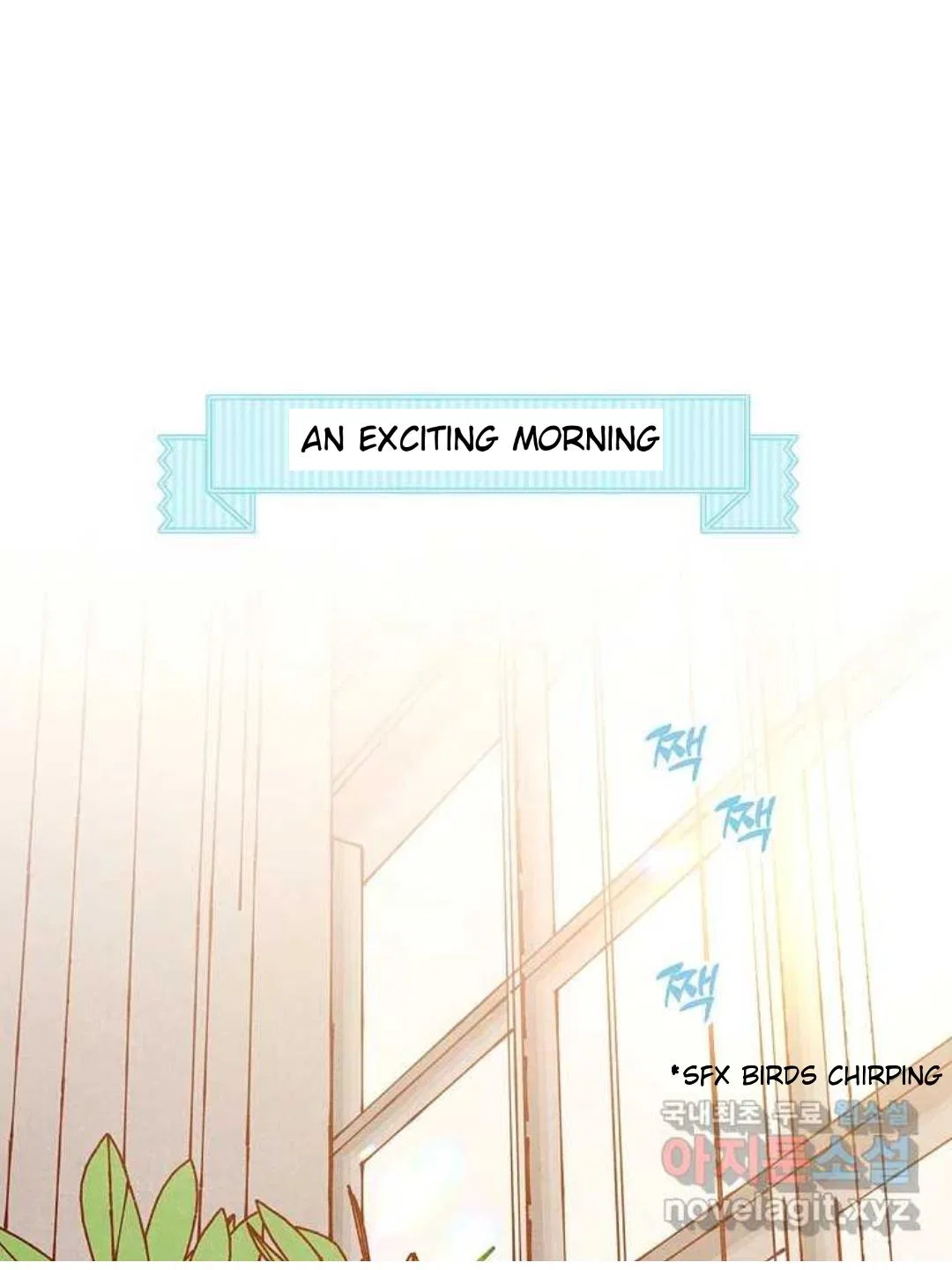 A Beloved Existence Chapter 129 – Page 1