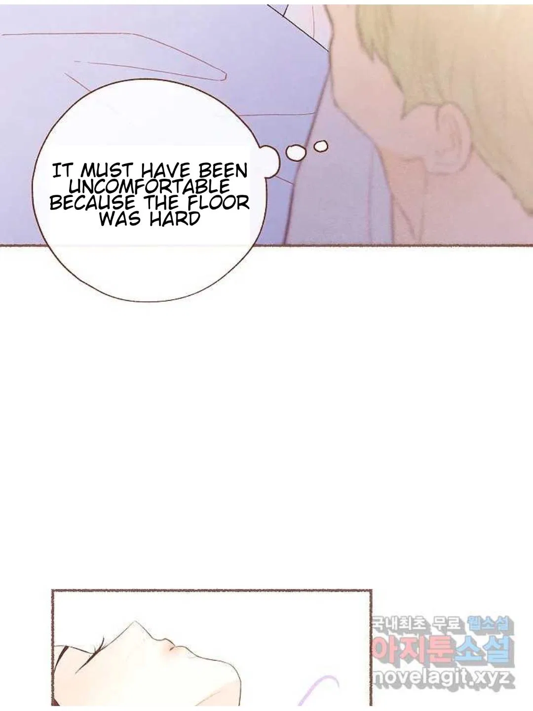 A Beloved Existence Chapter 129 – Page 7