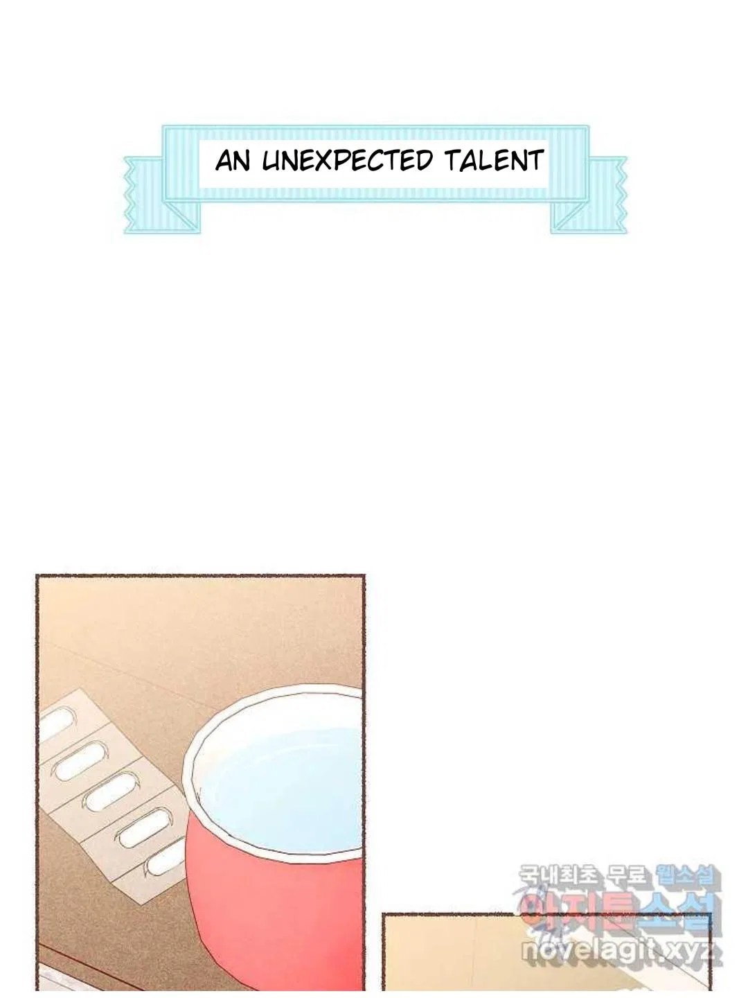 A Beloved Existence Chapter 129 – Page 23