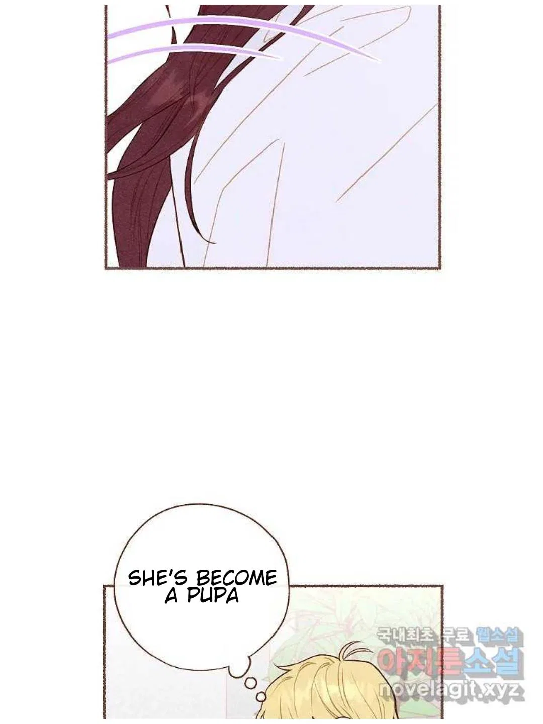 A Beloved Existence Chapter 129 – Page 28