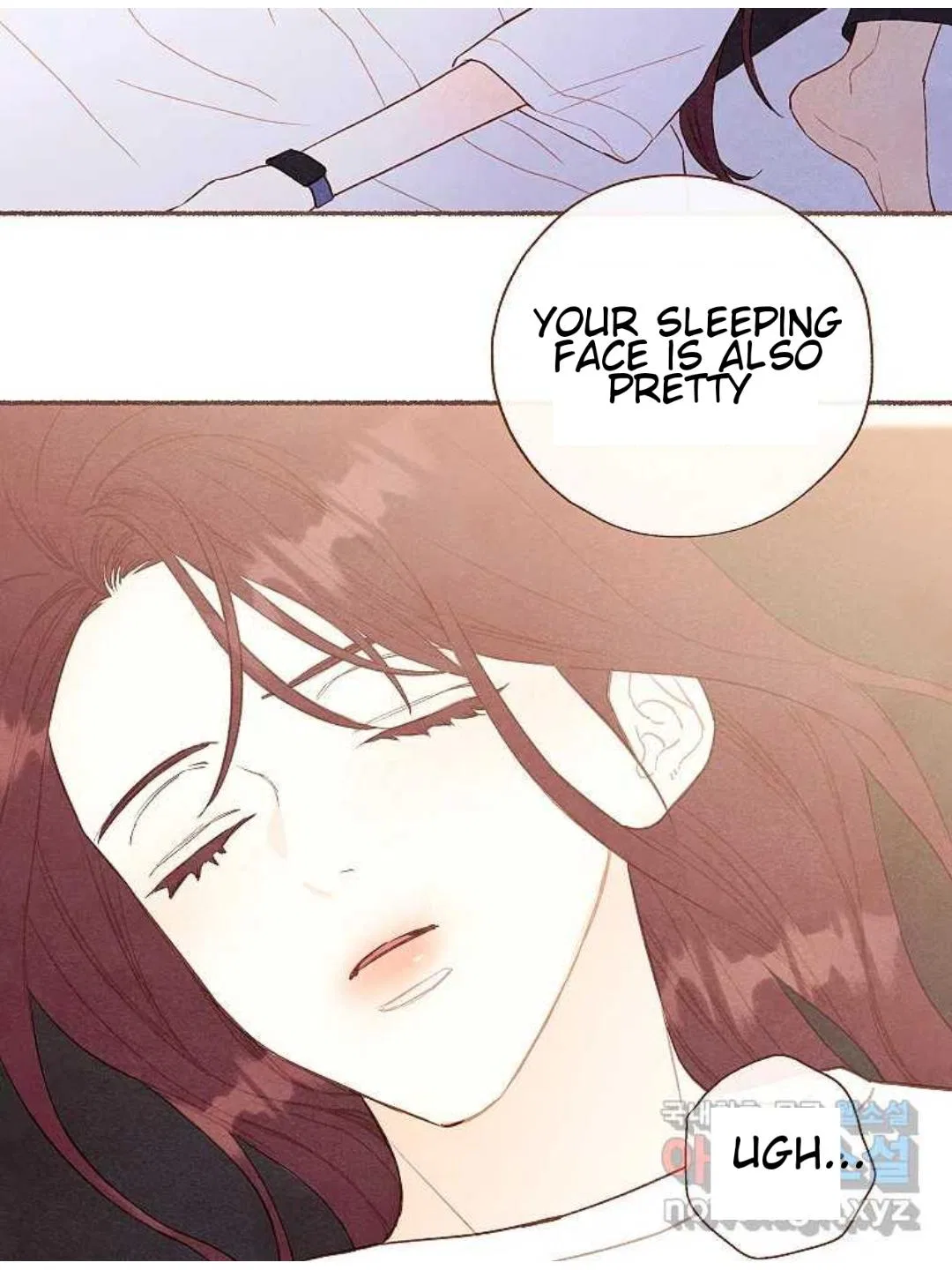 A Beloved Existence Chapter 129 – Page 35